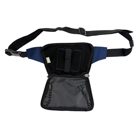 NcSTAR - CCW Fanny Pack in Blue — view 4