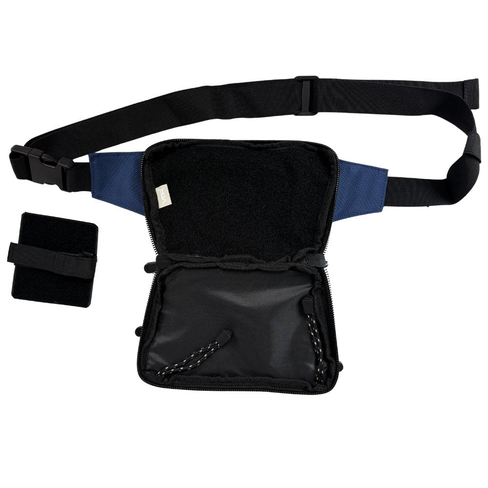 NcSTAR - CCW Fanny Pack in Blue