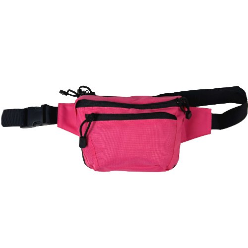NcSTAR - CCW Fanny Pack in Pink