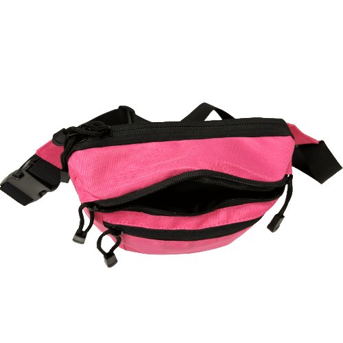 NcSTAR - CCW Fanny Pack in Pink