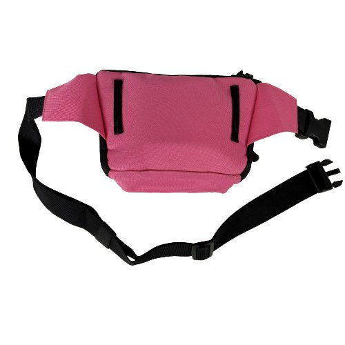 NcSTAR - CCW Fanny Pack in Pink