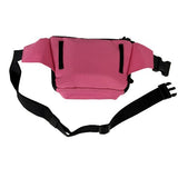NcSTAR - CCW Fanny Pack in Pink