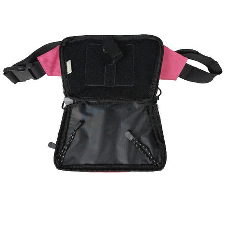 NcSTAR - CCW Fanny Pack in Pink — view 4