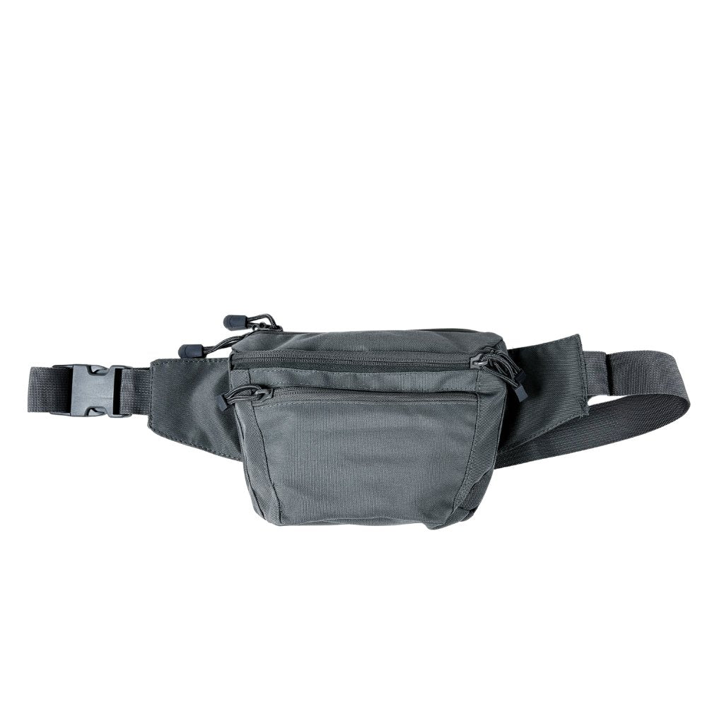 NcSTAR - CCW Fanny Pack in Urban Gray