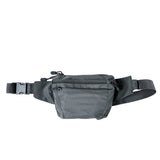NcSTAR - CCW Fanny Pack in Urban Gray