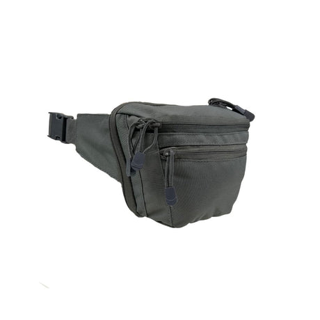 NcSTAR - CCW Fanny Pack in Urban Gray