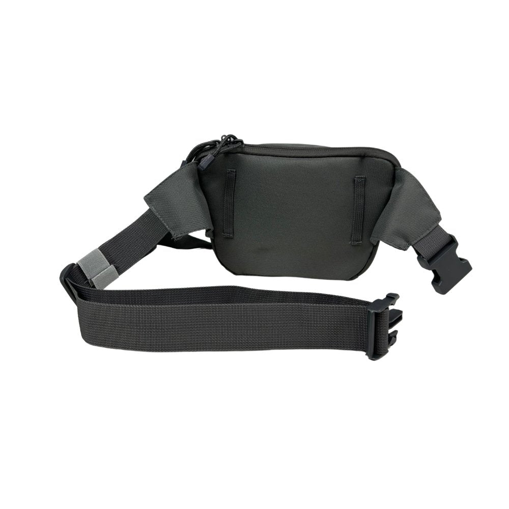 NcSTAR - CCW Fanny Pack in Urban Gray