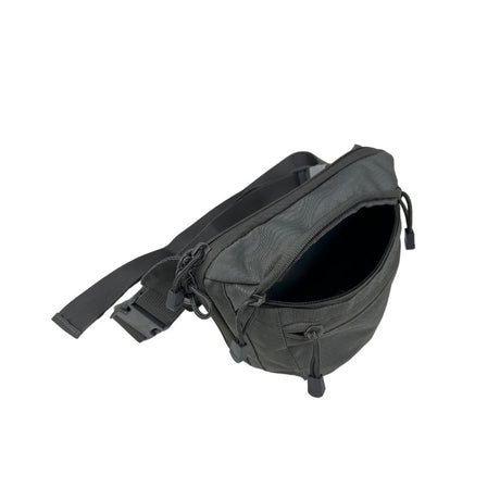 NcSTAR - CCW Fanny Pack in Urban Gray