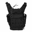 NcSTAR - First Responders Utility Bag - Black