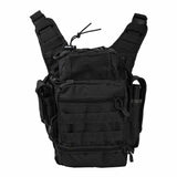 NcSTAR - First Responders Utility Bag - Black