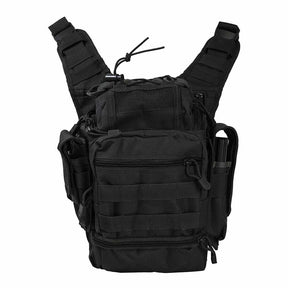 NcSTAR - First Responders Utility Bag - Black