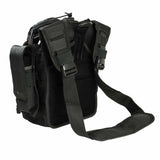 NcSTAR - First Responders Utility Bag - Black