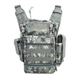 NcSTAR - First Responders Utility Bag - Digital Camo