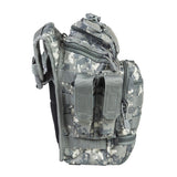 NcSTAR - First Responders Utility Bag - Digital Camo