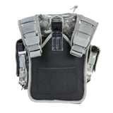 NcSTAR - First Responders Utility Bag - Digital Camo