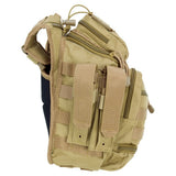 NcSTAR - First Responders Utility Bag - Tan