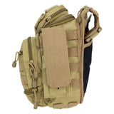NcSTAR - First Responders Utility Bag - Tan