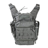 NcSTAR - First Responders Utility Bag - Urban Gray