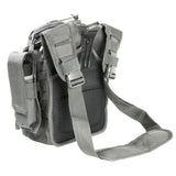 NcSTAR - First Responders Utility Bag - Urban Gray