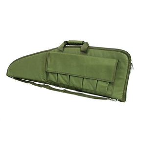 NcSTAR - 2907 Series Rifle Case - Green, 36"