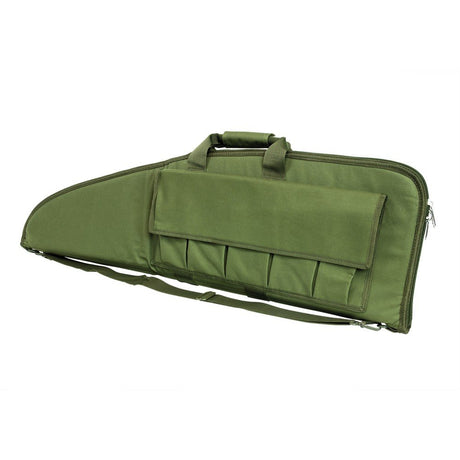 NcSTAR - 2907 Series Rifle Case - Green, 36"