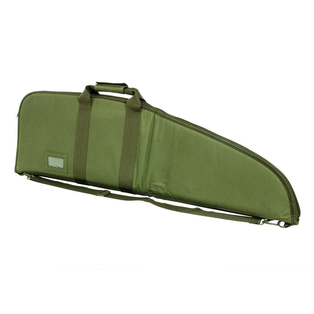 NcSTAR - 2907 Series Rifle Case - Green, 36"
