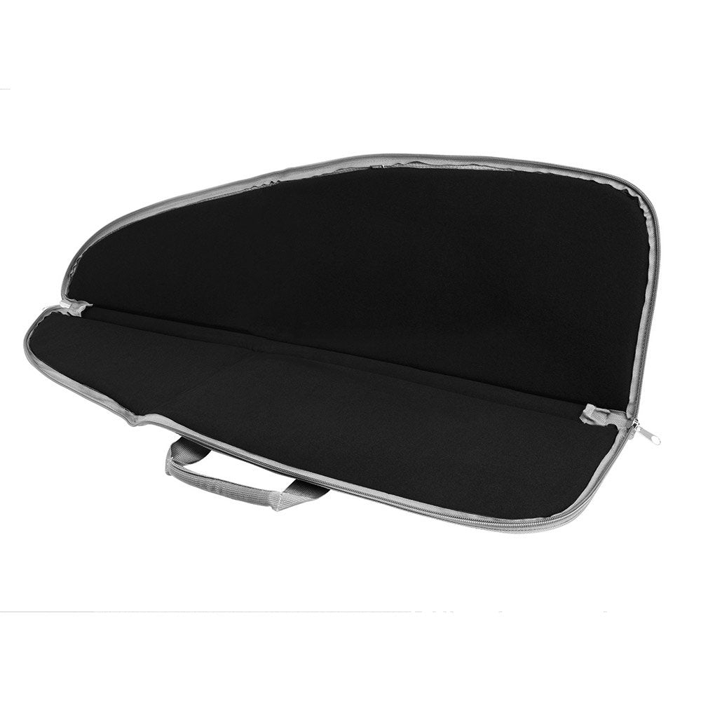 NcSTAR - 2907 Series Rifle Case - Green, 36"