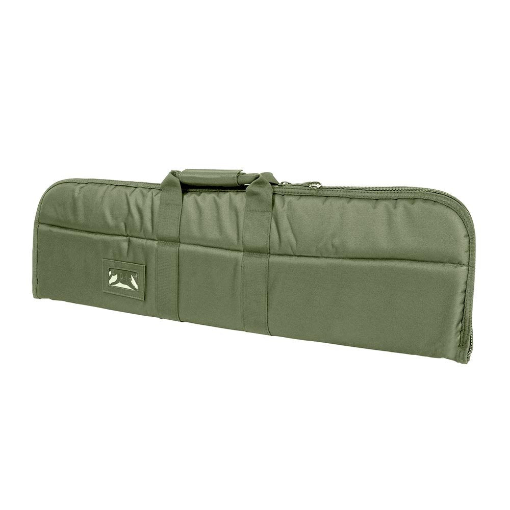 NcSTAR - 2910 Series Rifle Case 32" x 10" - Green