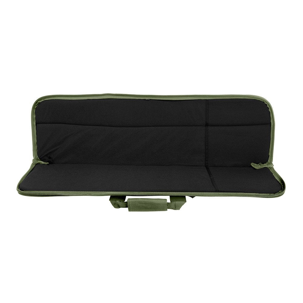NcSTAR - 2910 Series Rifle Case 32" x 10" - Green