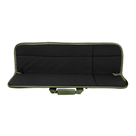 NcSTAR - 2910 Series Rifle Case 32" x 10" - Green — view 2