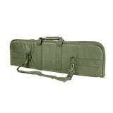 NcSTAR - 2910 Series Rifle Case 32" x 10" - Green