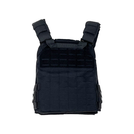 NcSTAR - Laser Cut Plate Carrier Med-2XL - Black — view 2