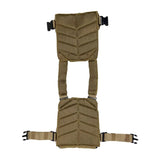 NcSTAR - Laser Cut Plate Carrier Medium to 2XL - Green — view 9