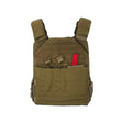 NcSTAR - Laser Cut Plate Carrier Medium to 2XL - Tan