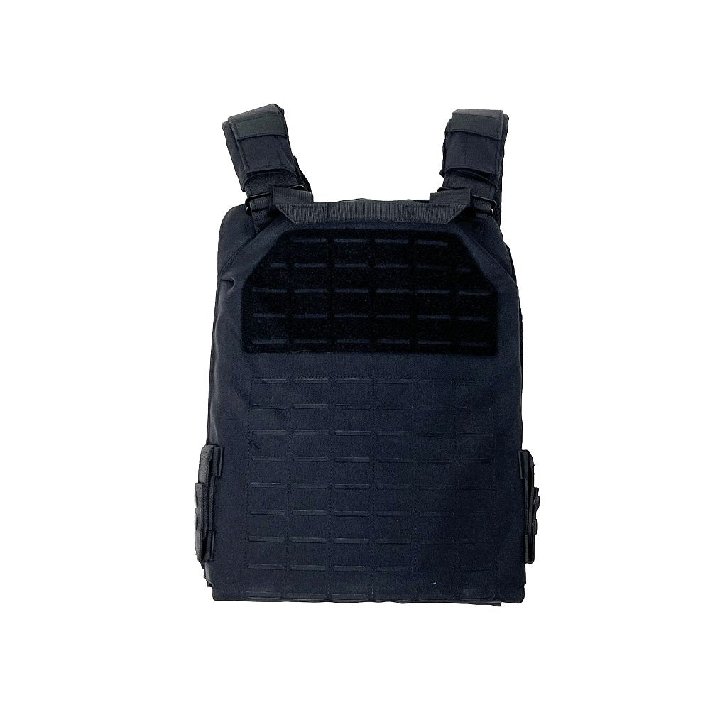 NcSTAR - Laser Cut Plate Carrier 2XL+ Black — view 2