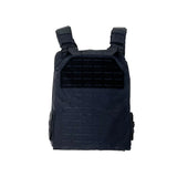 NcSTAR - Laser Cut Plate Carrier 2XL+ Black — view 2