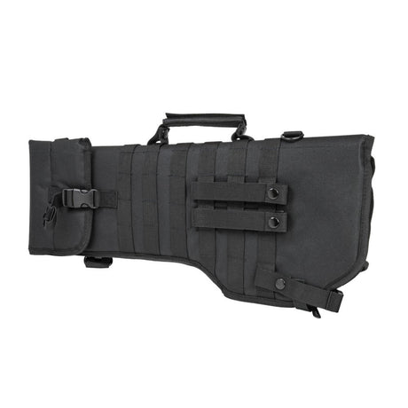 NcSTAR - Rifle Scabbard - Black — view 2