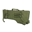 NcSTAR - Rifle Scabbard - Green