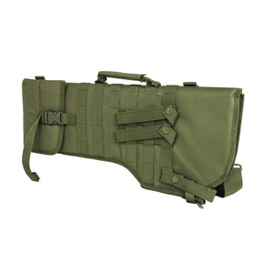 NcSTAR - Rifle Scabbard - Green