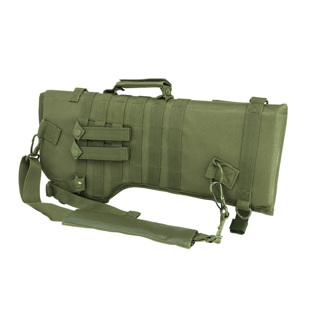 NcSTAR - Rifle Scabbard - Green
