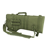 NcSTAR - Rifle Scabbard - Green