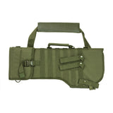 NcSTAR - Rifle Scabbard - Green