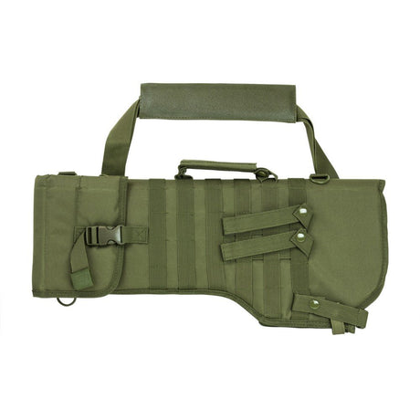 NcSTAR - Rifle Scabbard - Green — view 3