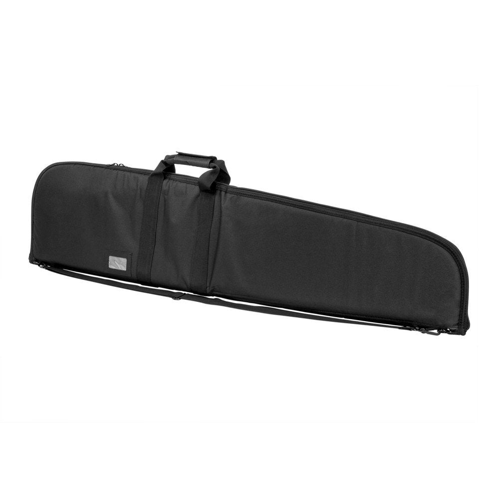 NcSTAR - 2906 Series Scope Rifle Case 52" - Black