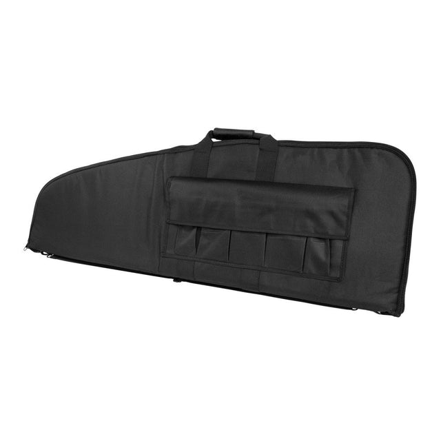 NcSTAR - Scoped Gun Case 2907 52" - Black