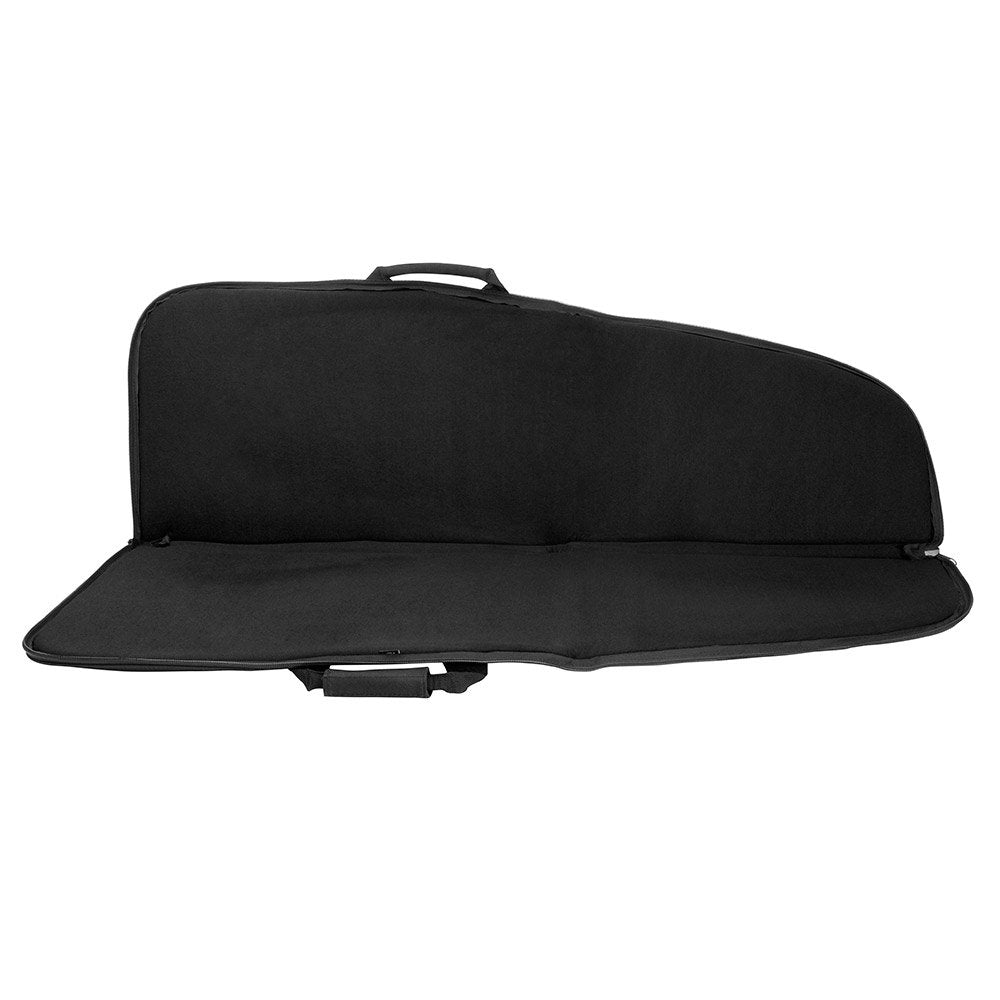 NcSTAR - Scoped Gun Case 2907 52" - Black