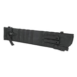 NcSTAR - Shotgun Scabbard - Black