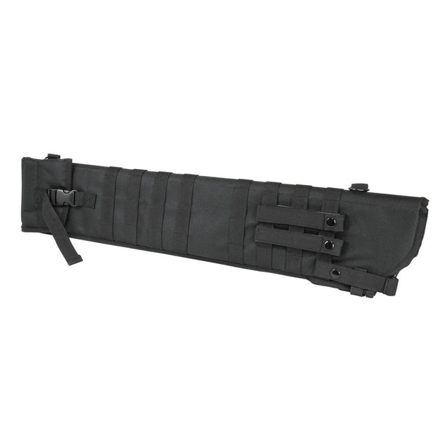 NcSTAR - Shotgun Scabbard - Black