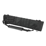 NcSTAR - Shotgun Scabbard - Black