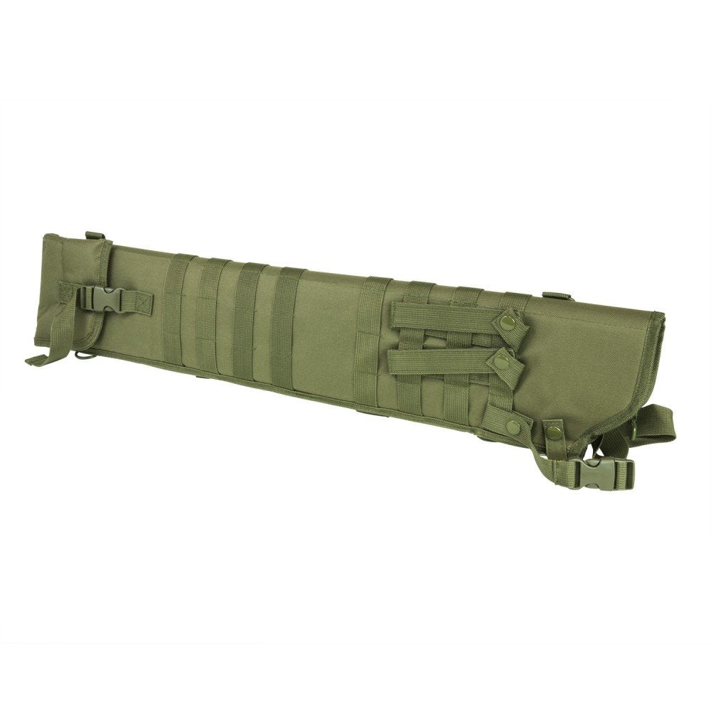 NcSTAR - Shotgun Scabbard - Green